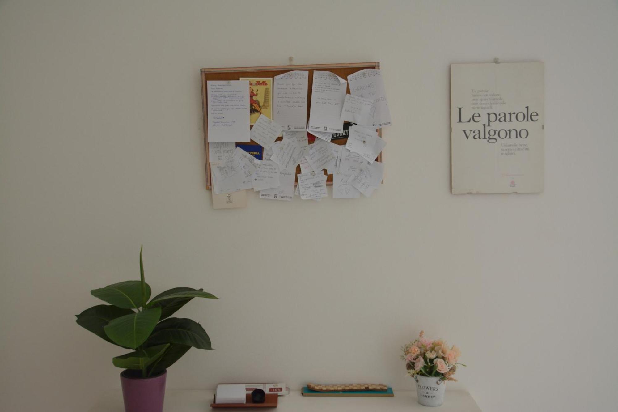 Milano Syle. Apartment Exterior photo